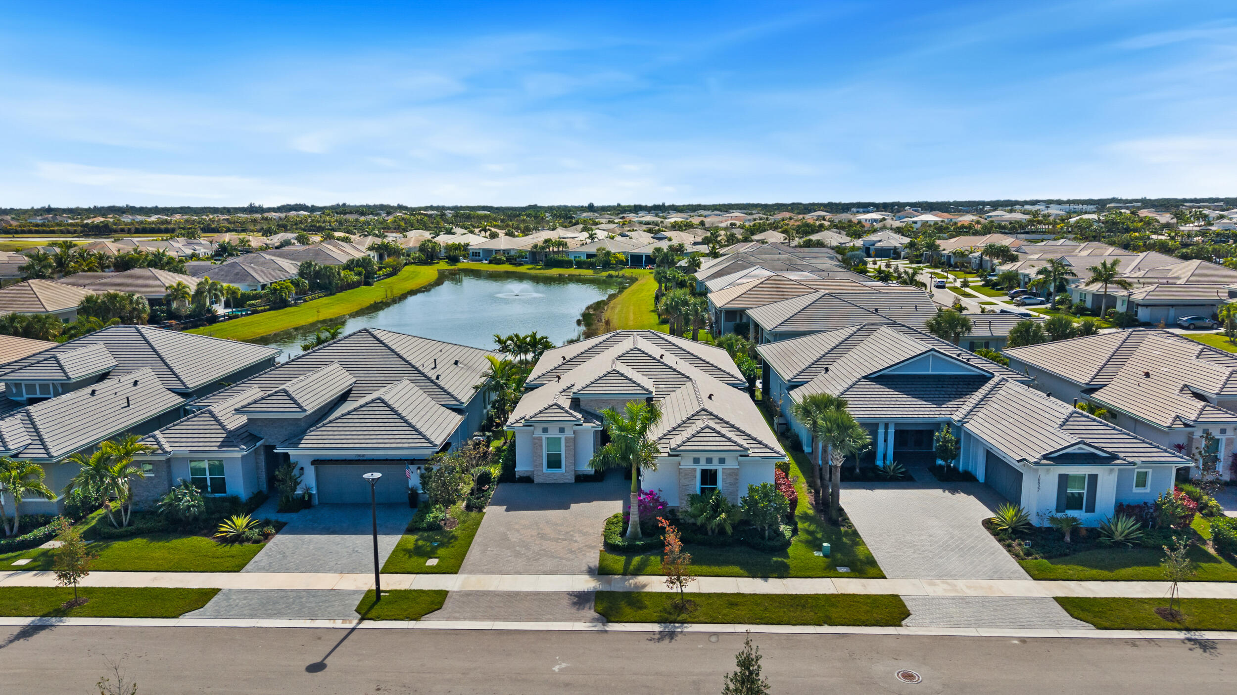 AVENIR - Residential