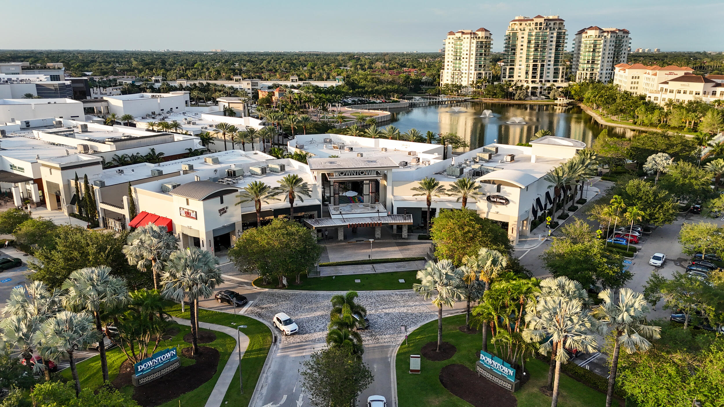 AVENIR - Residential