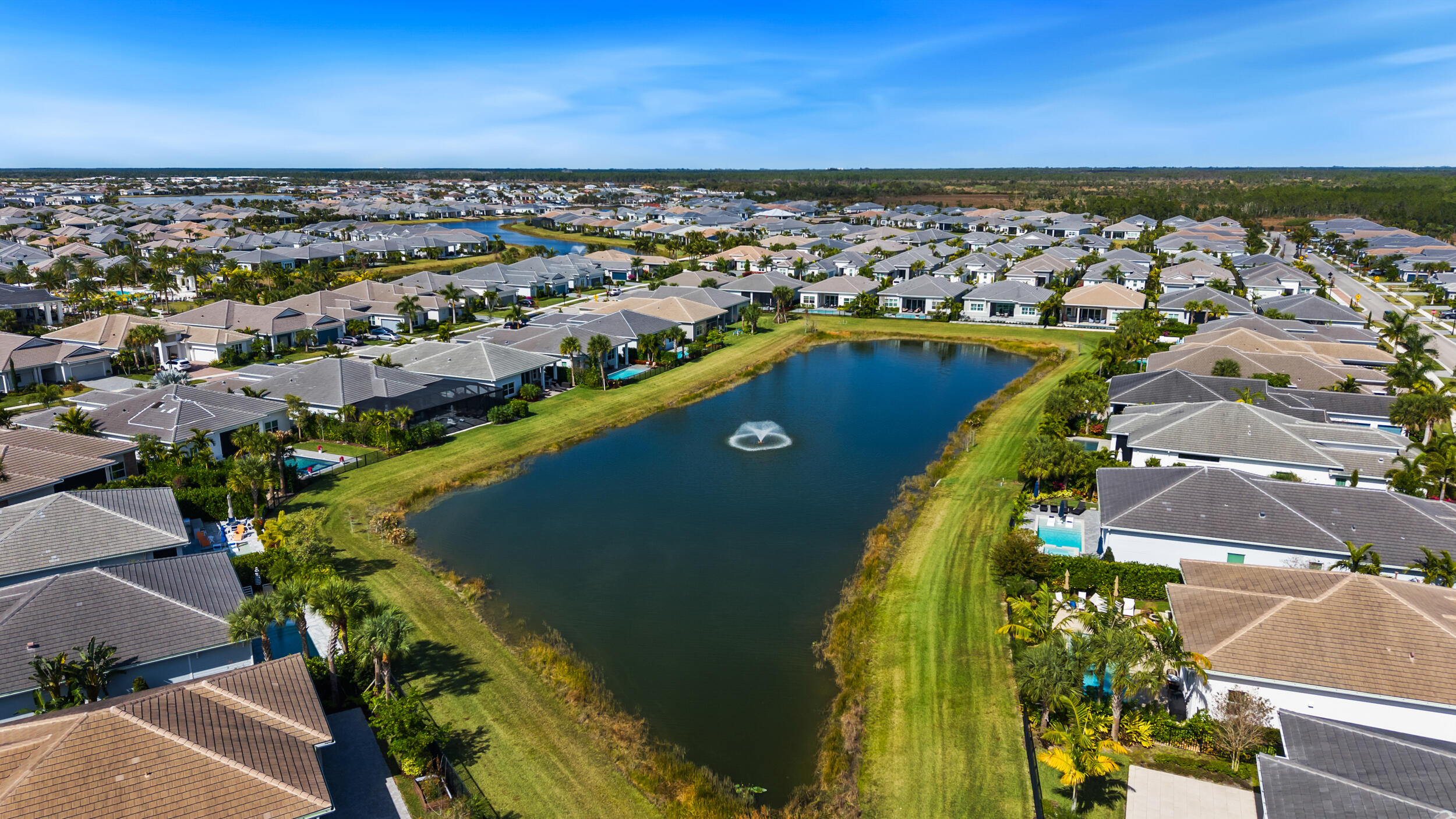 AVENIR - Residential