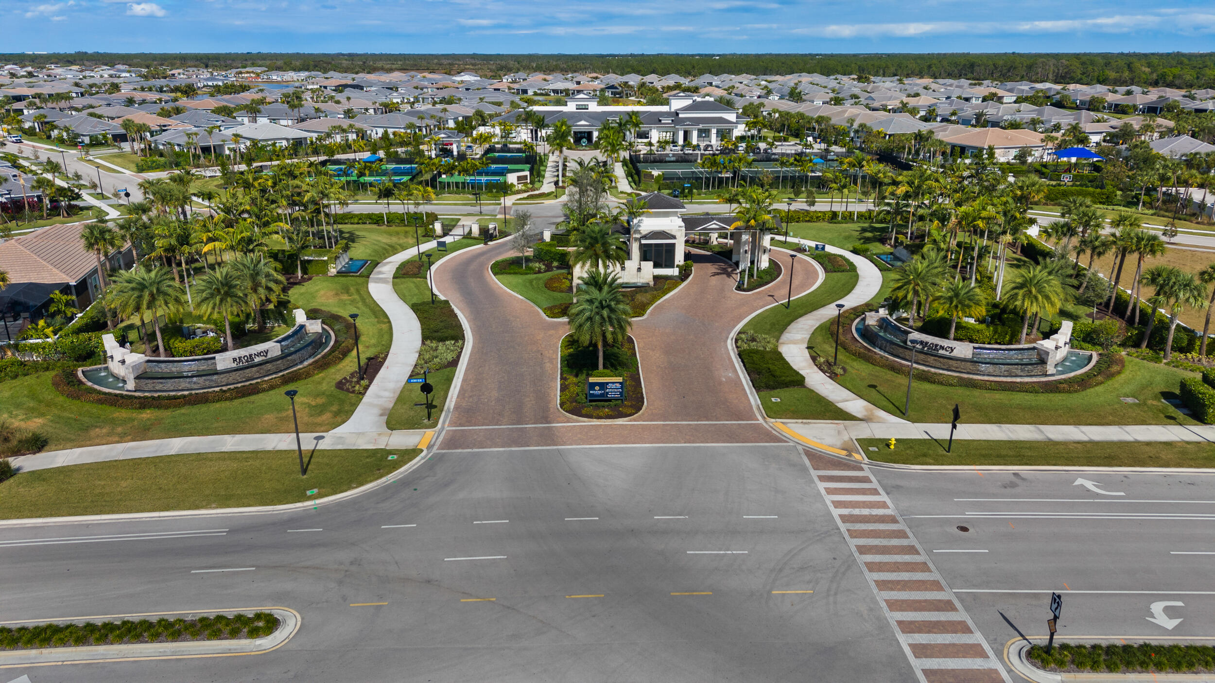 AVENIR - Residential