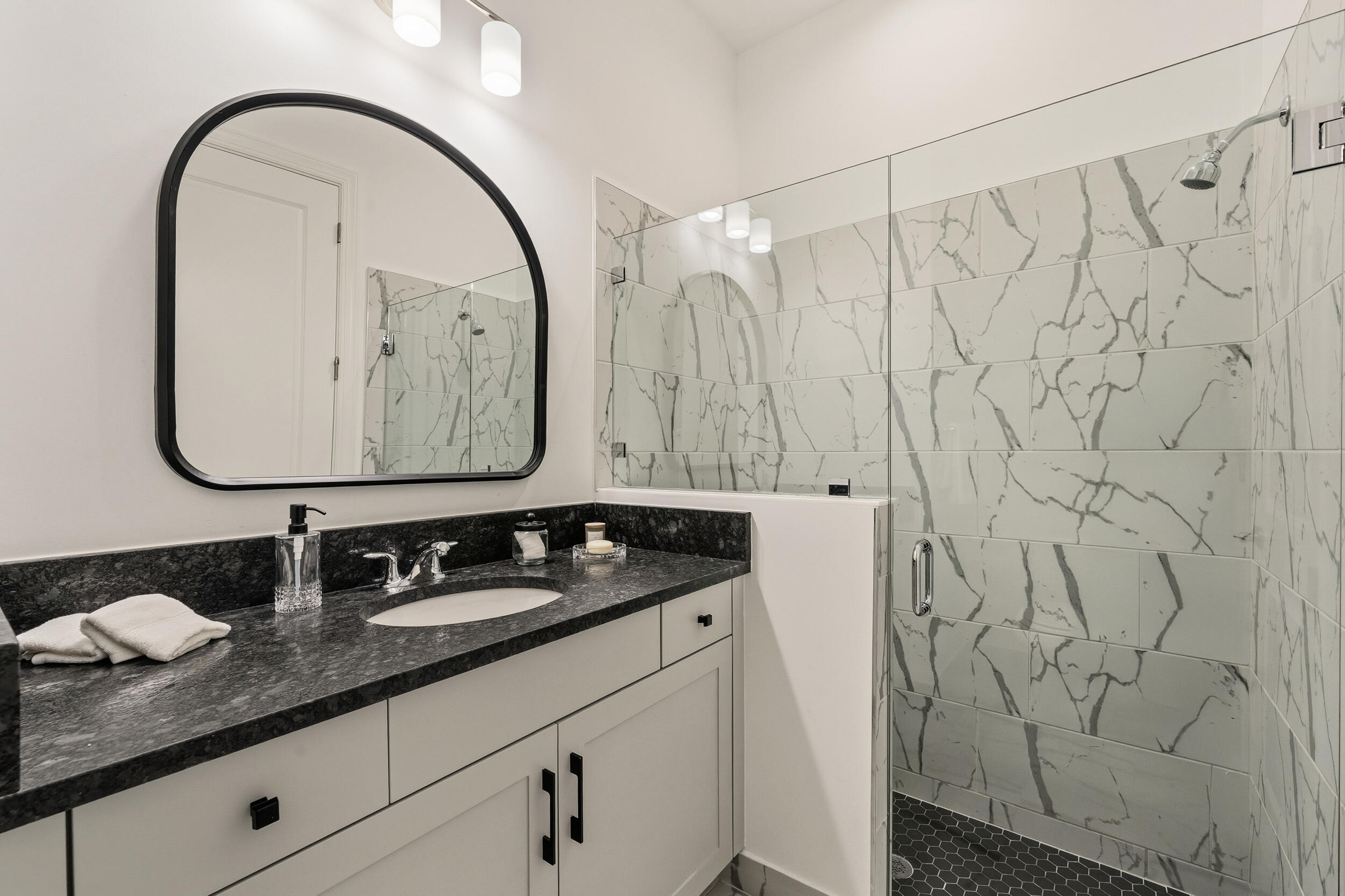 AVENIR - Residential