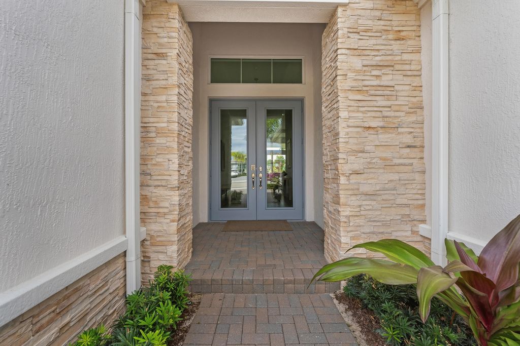 Photo of 10036 Seagrass Way, Palm Beach Gardens, FL 33412 (MLS # R11161741)