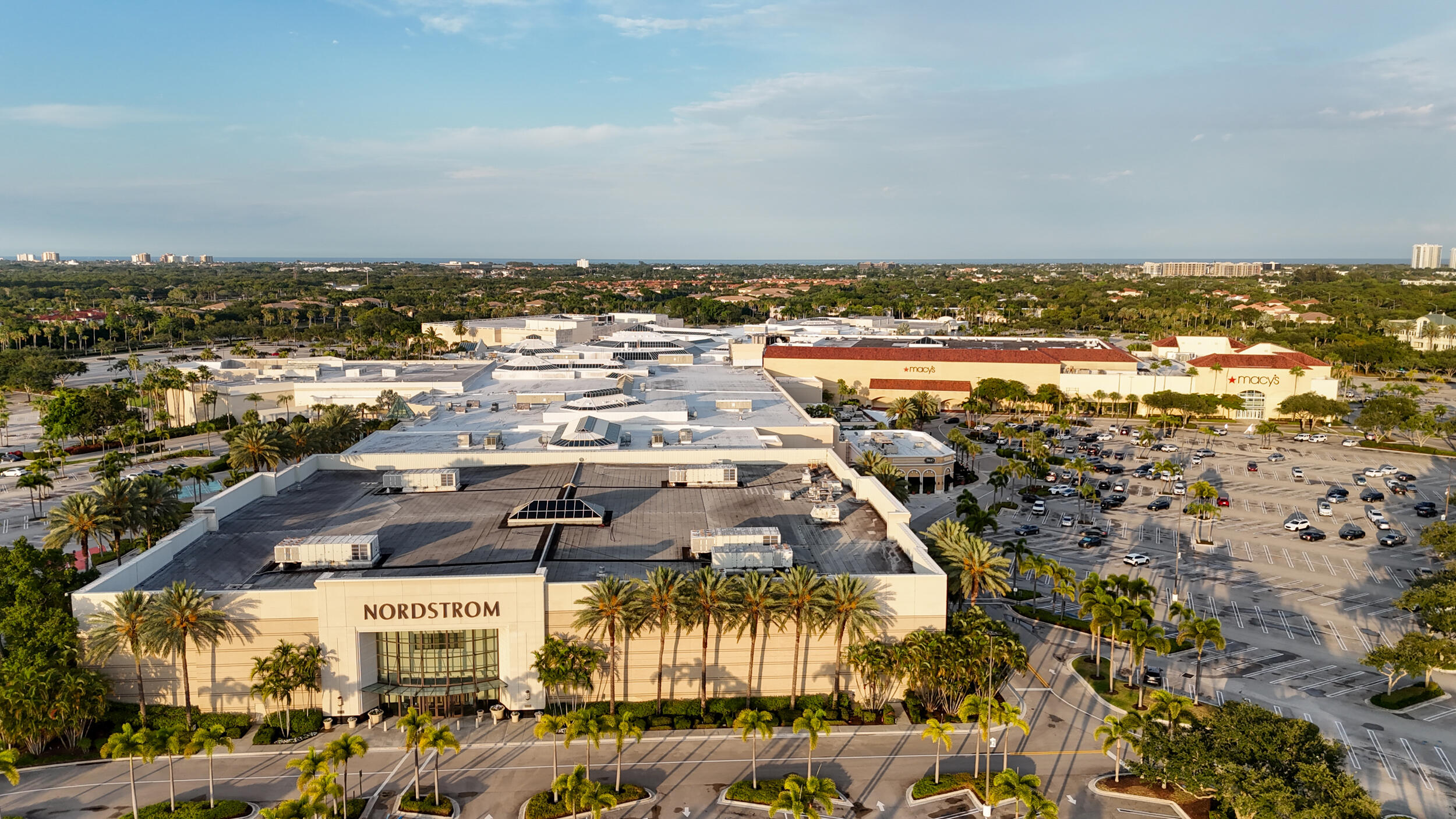 AVENIR - Residential