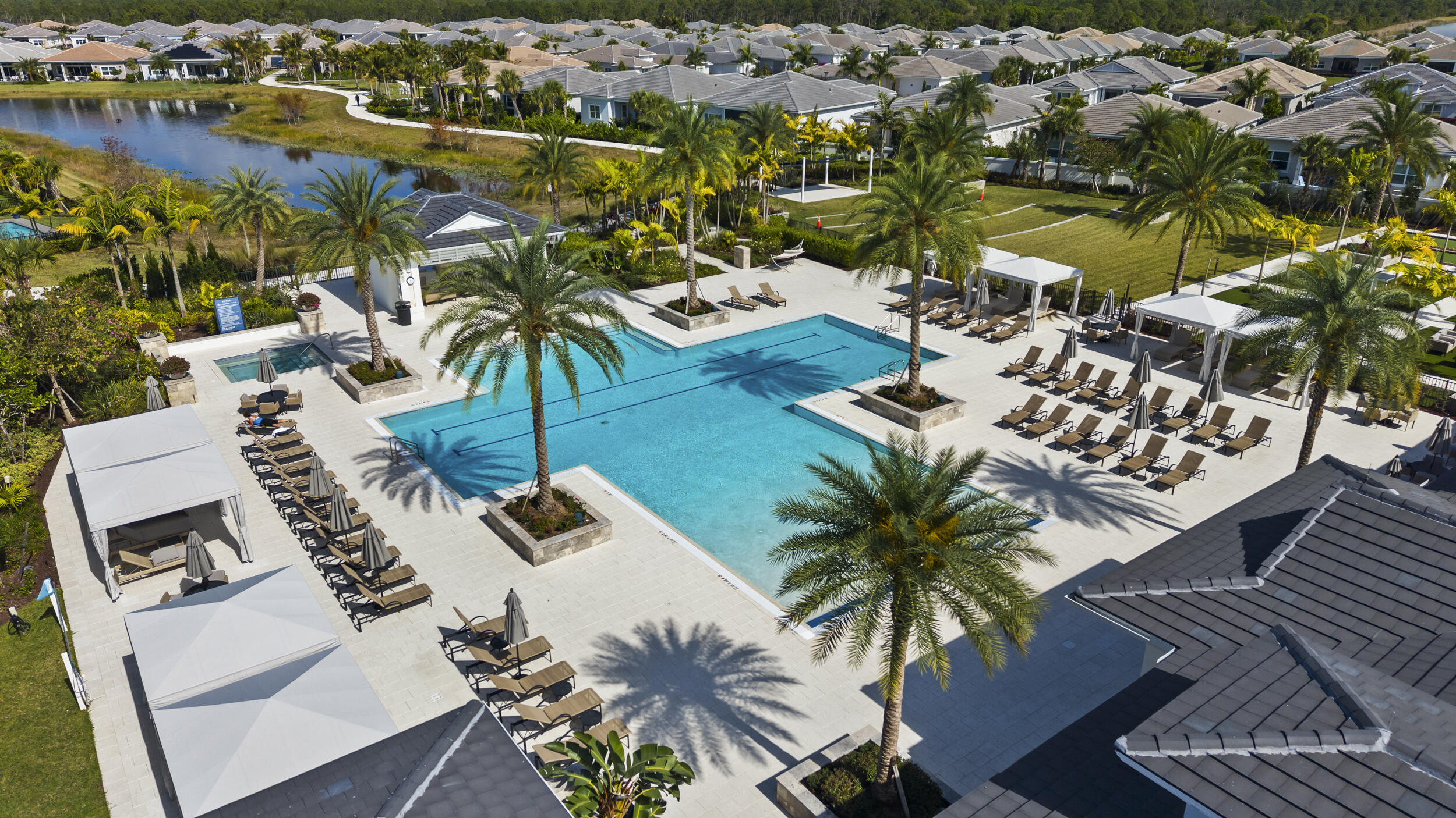 AVENIR - Residential