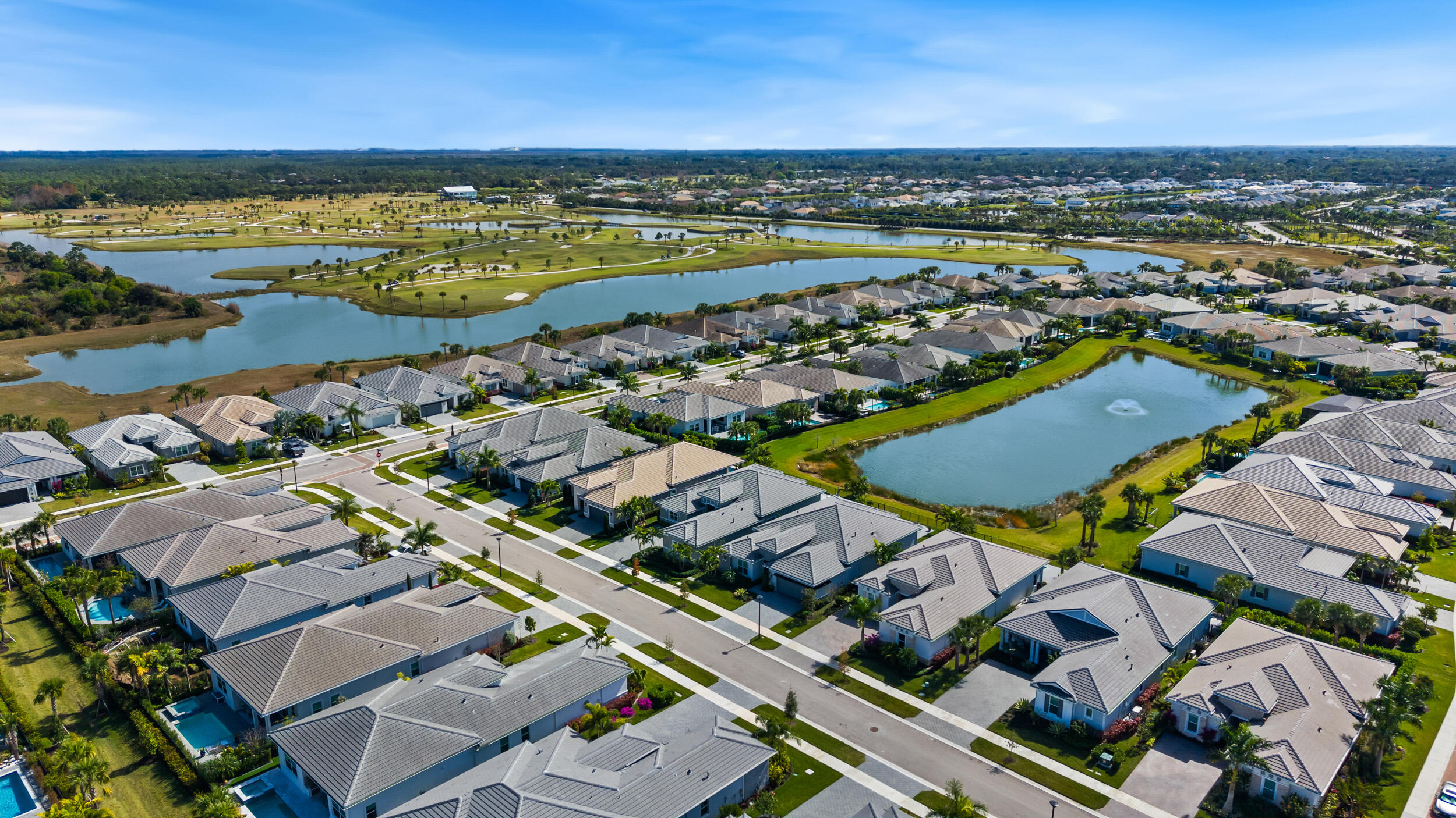 AVENIR - Residential