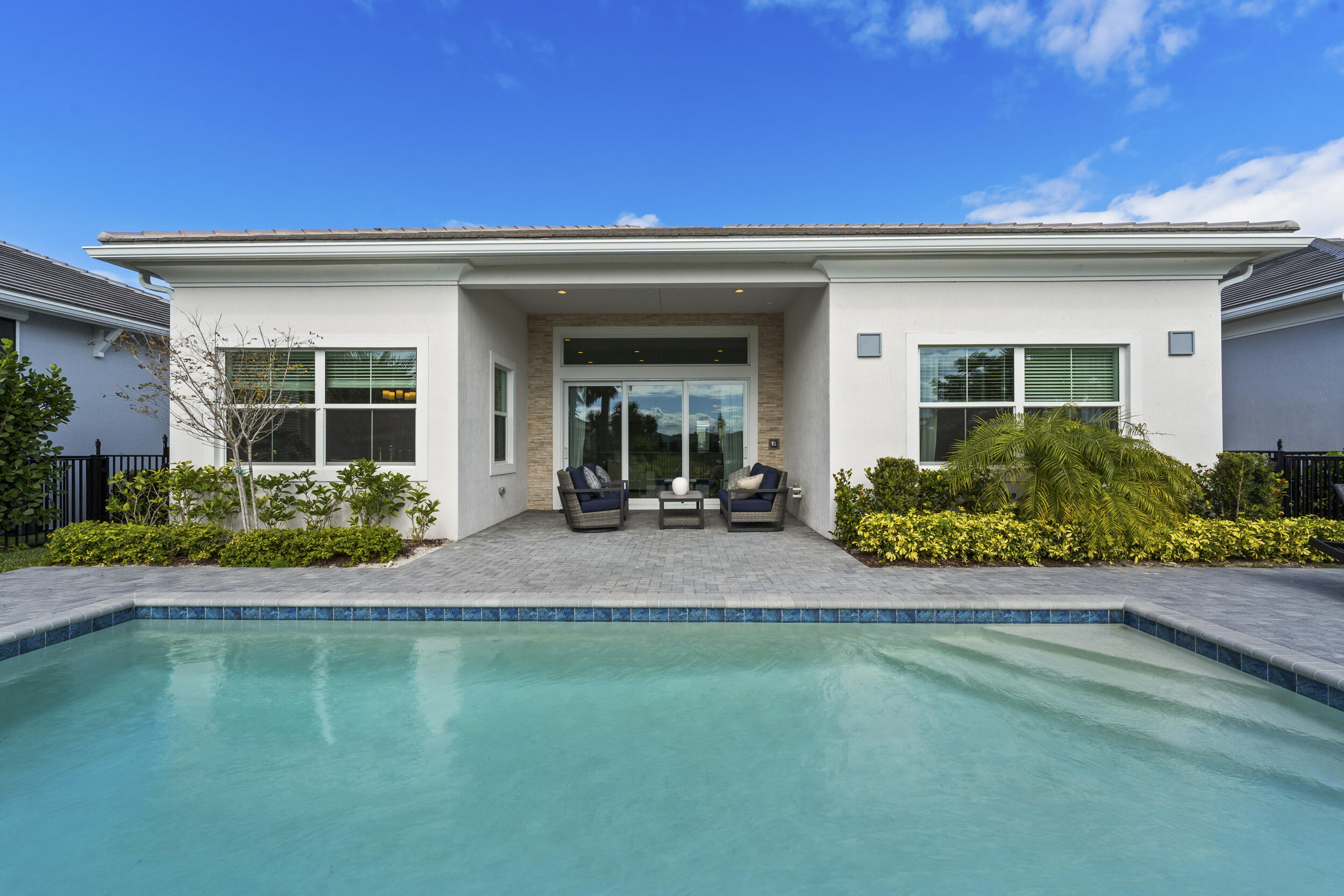 AVENIR - Residential