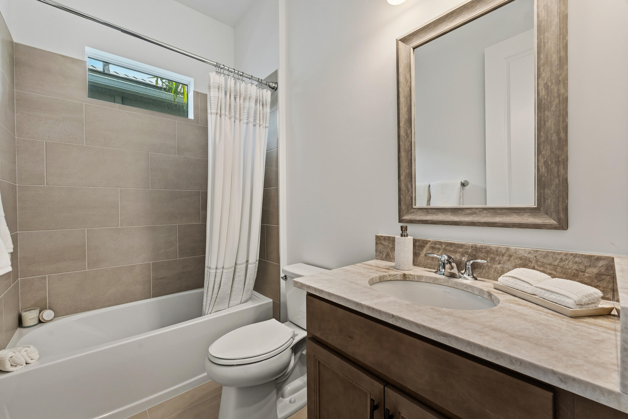 AVENIR - Residential