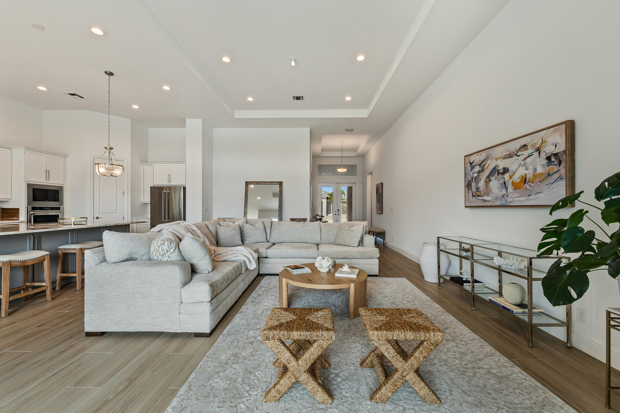 AVENIR - Residential