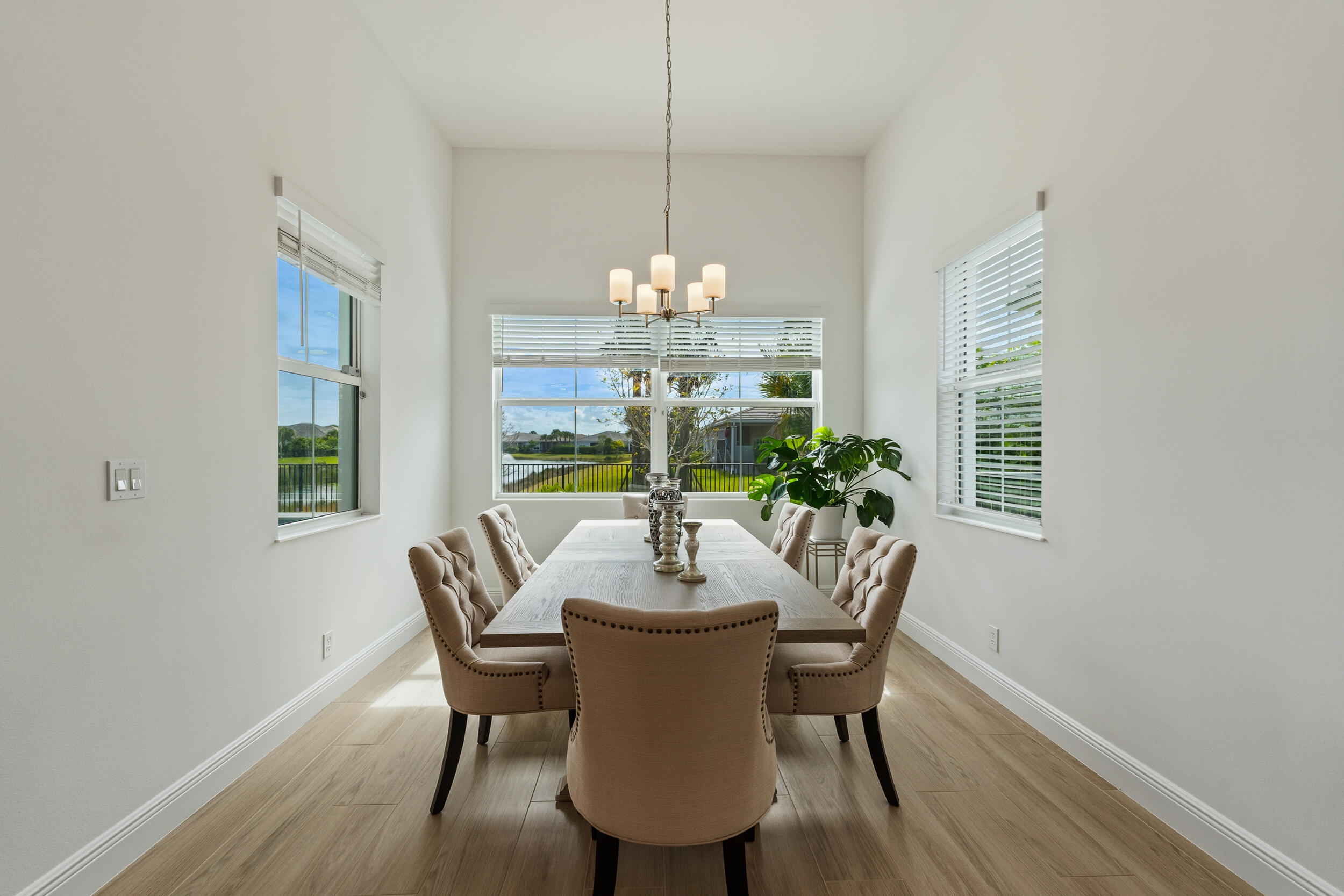 AVENIR - Residential