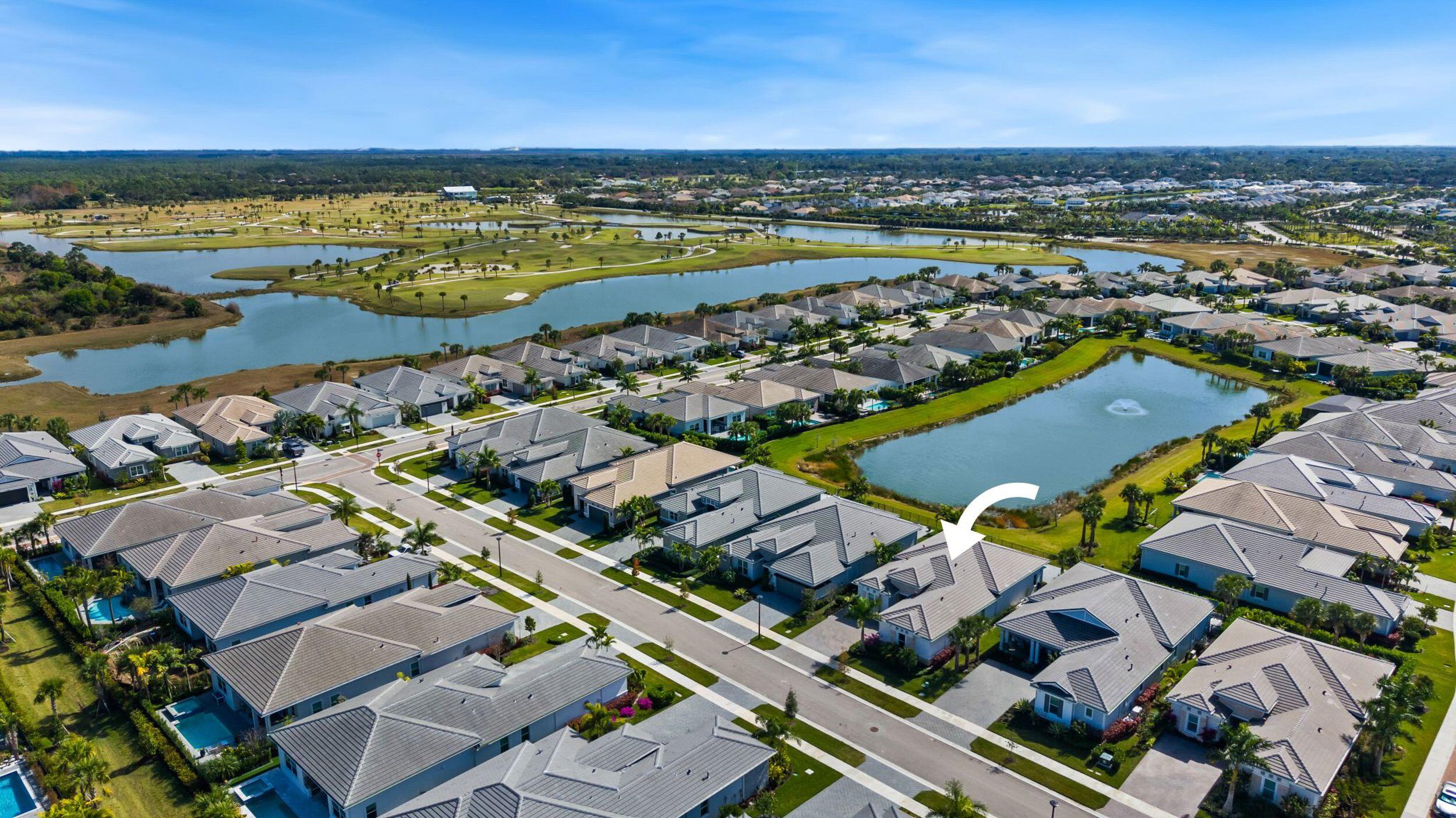 AVENIR - Residential