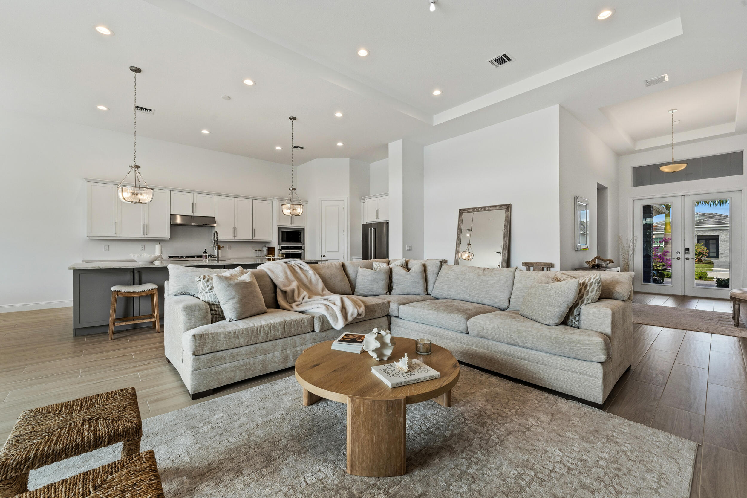 AVENIR - Residential