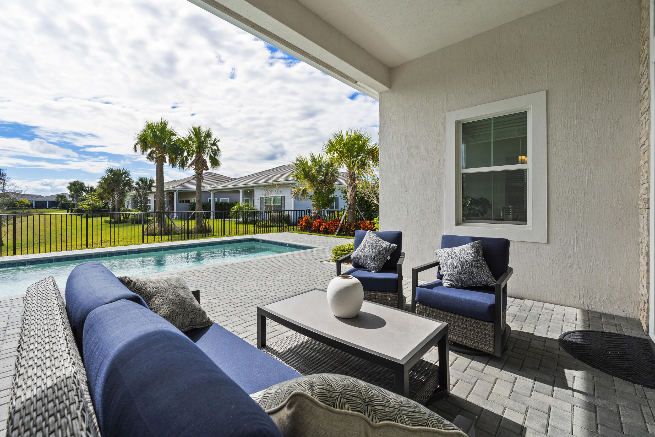 AVENIR - Residential