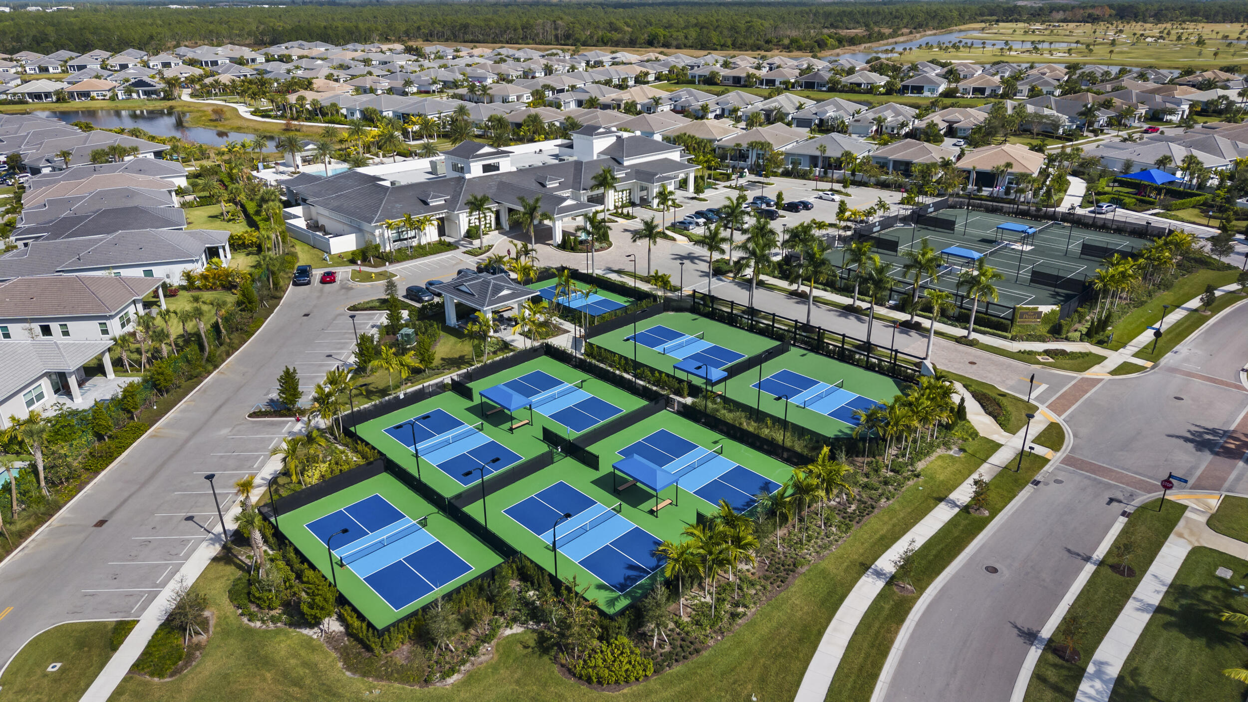 AVENIR - Residential