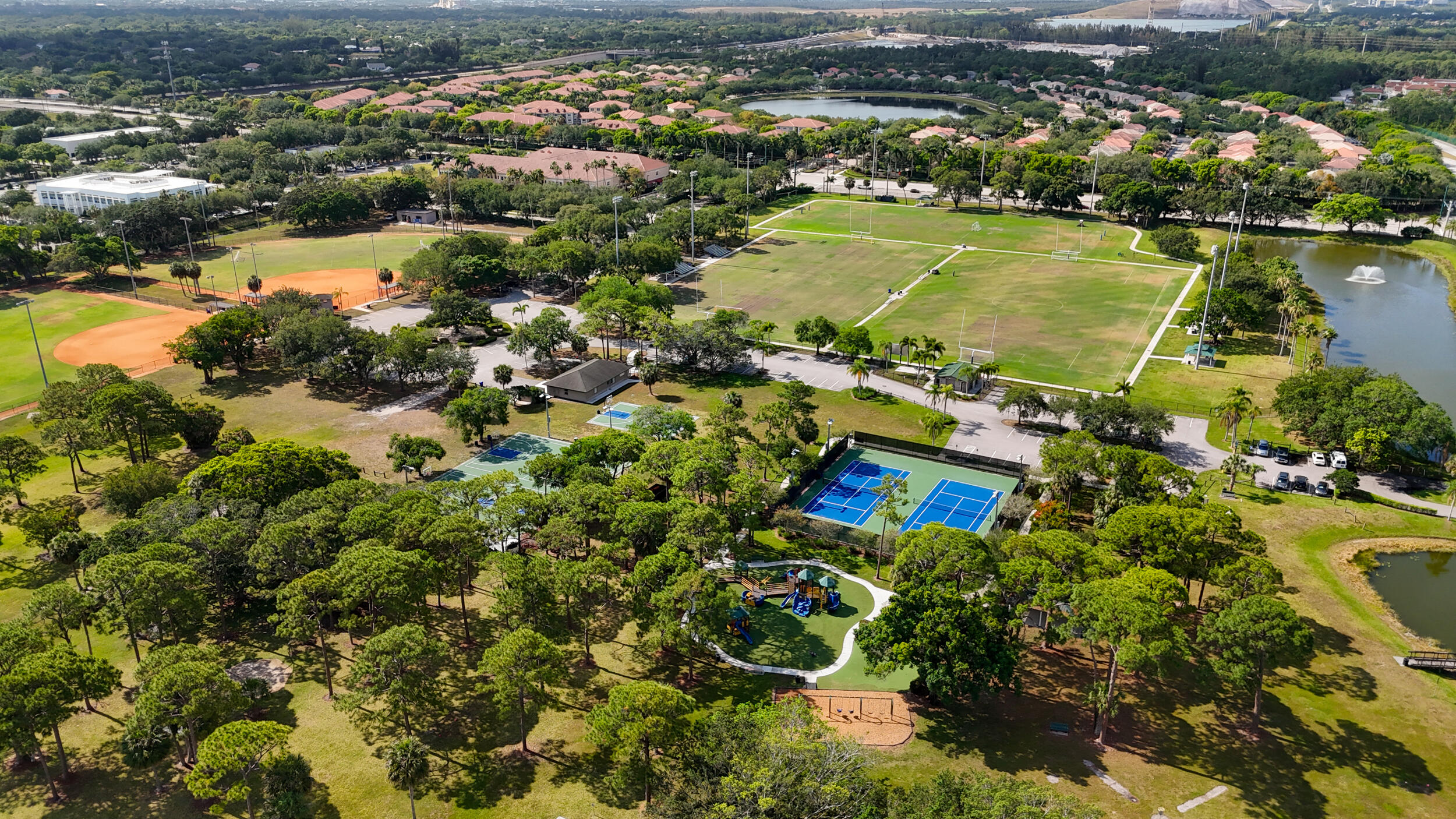 AVENIR - Residential