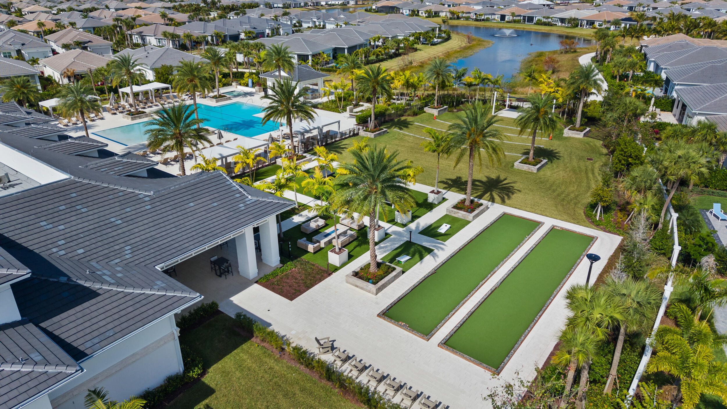 AVENIR - Residential