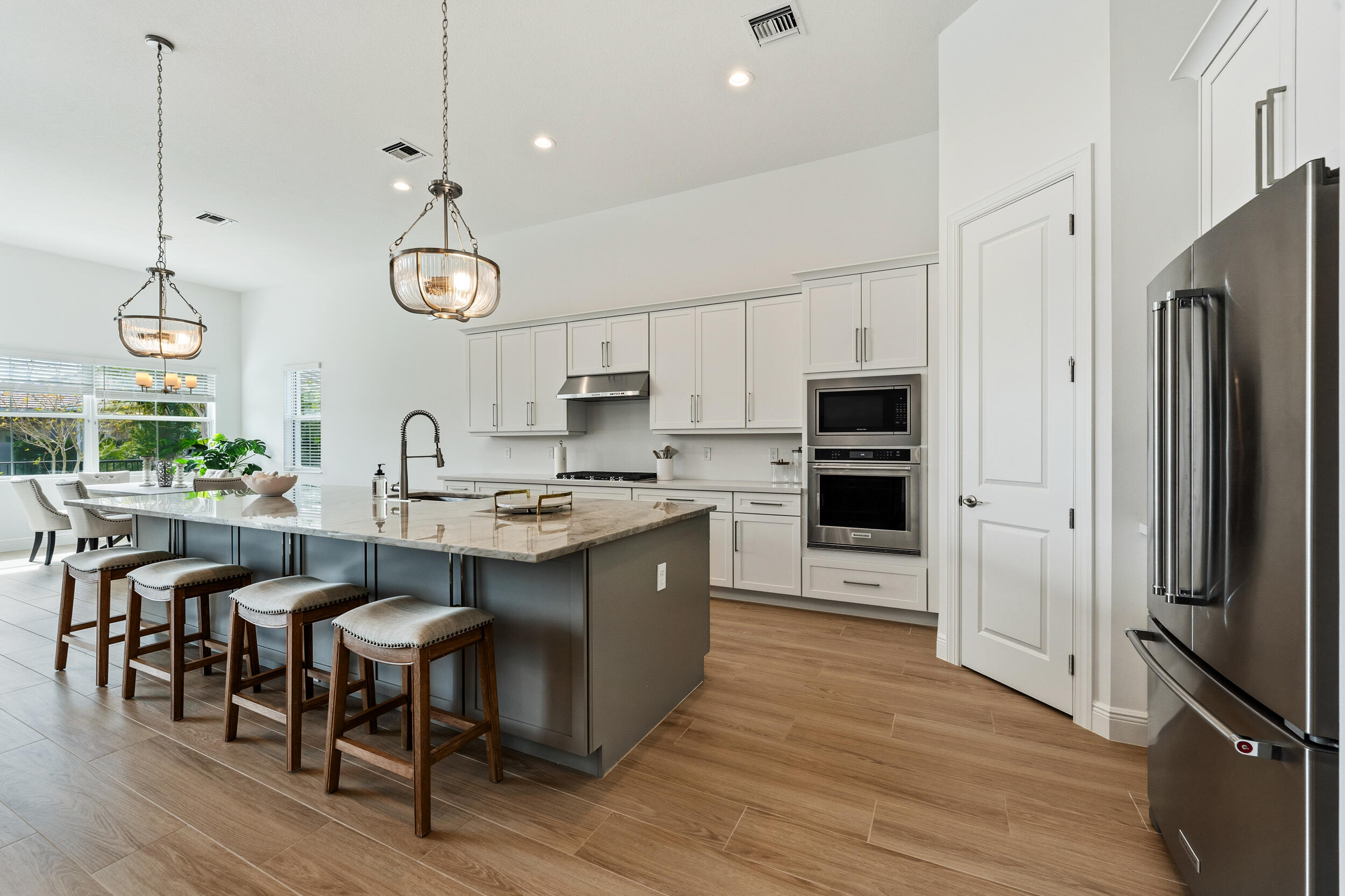 AVENIR - Residential