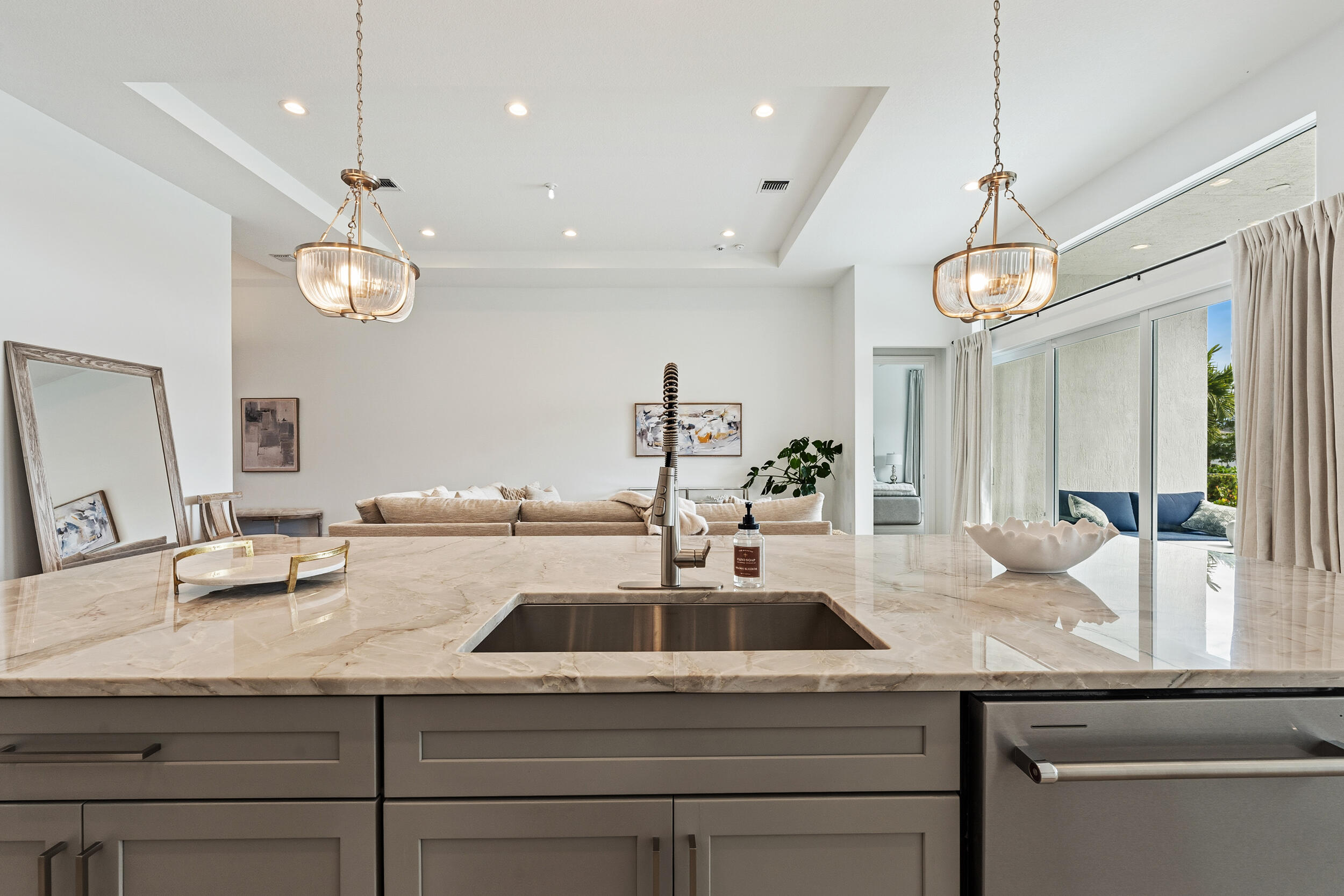 AVENIR - Residential