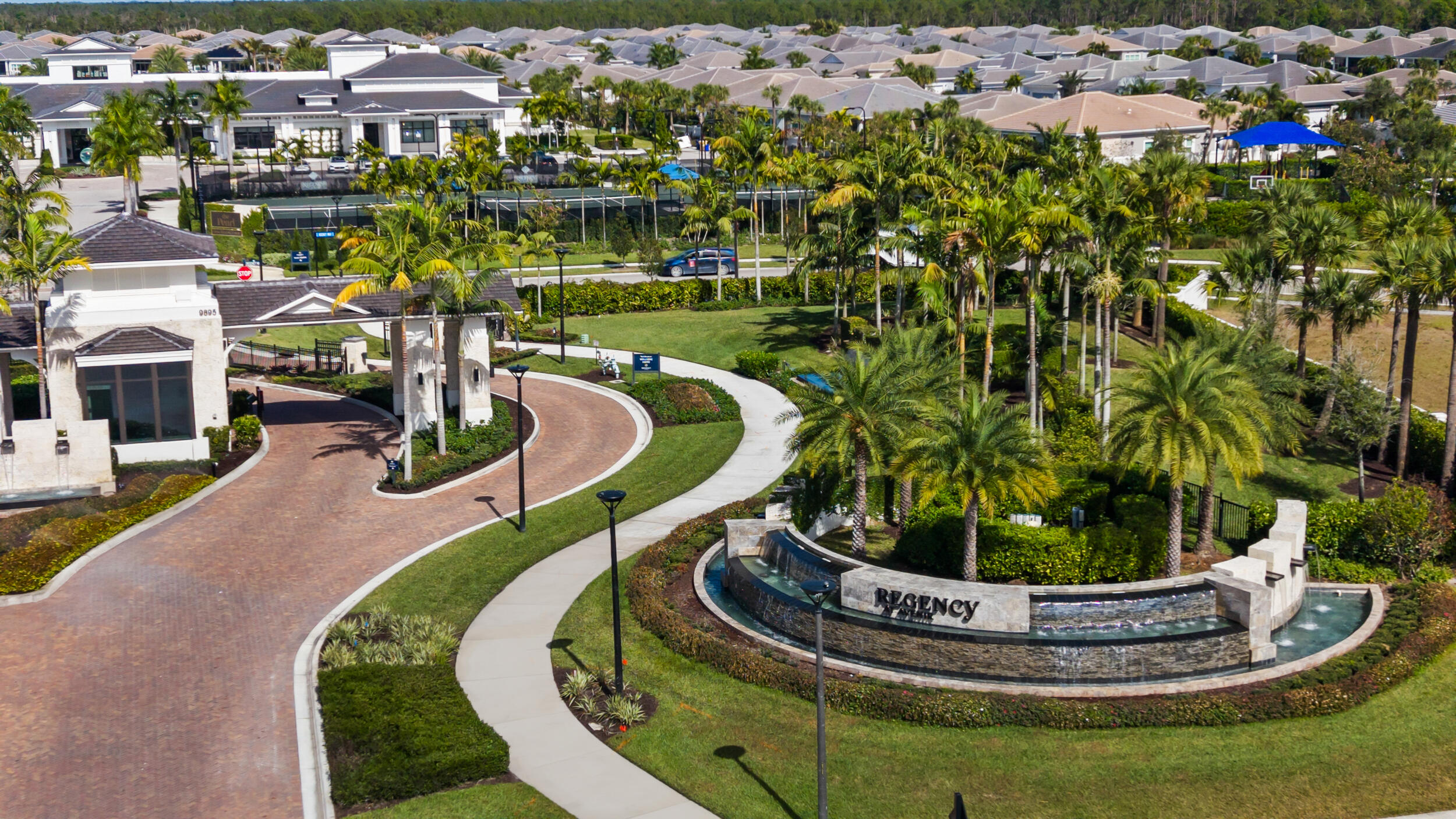 AVENIR - Residential