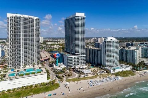 4111 S Ocean Dr 3811 Hollywood FL 33019
