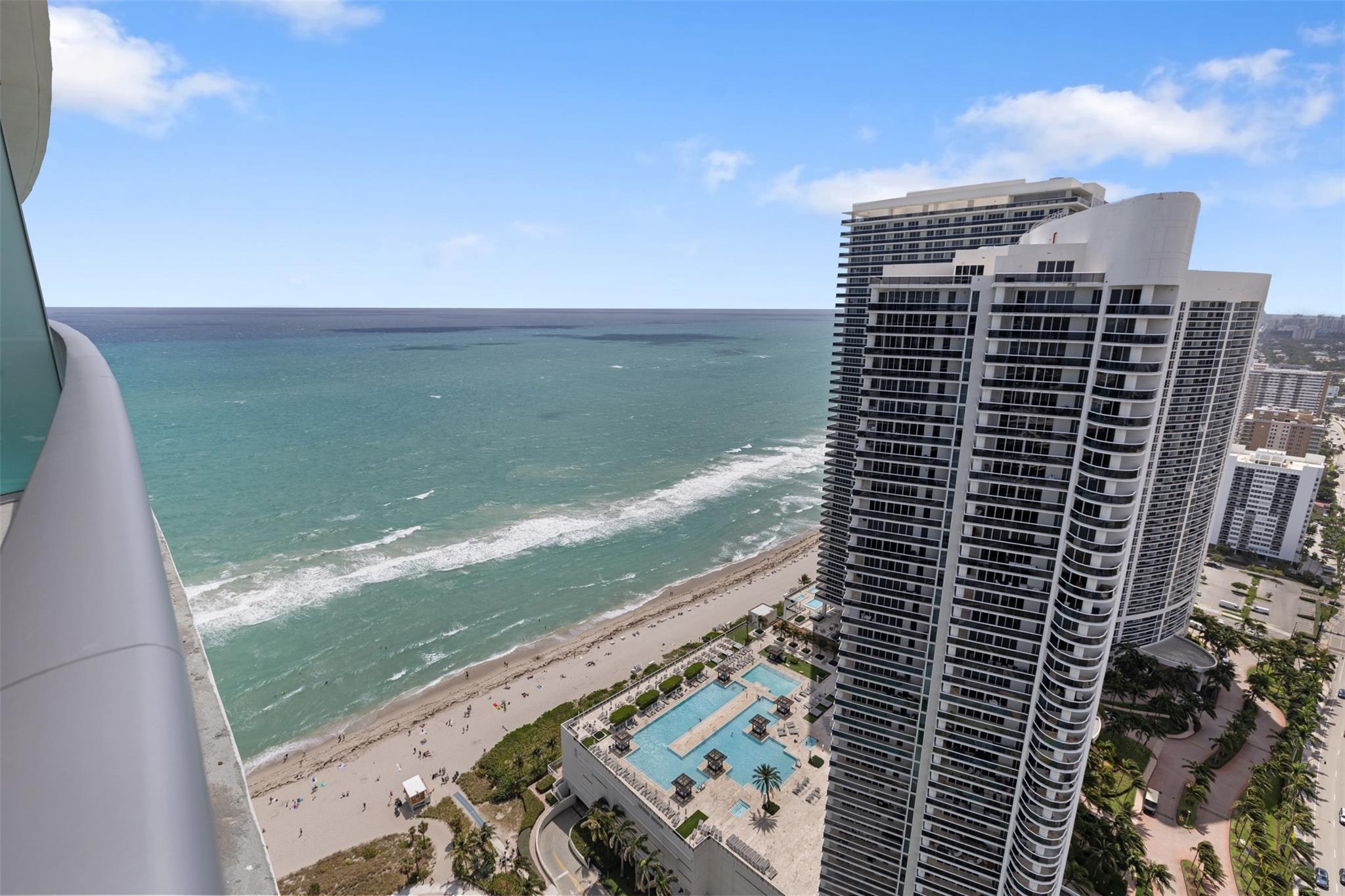4111 S Ocean Dr 3811