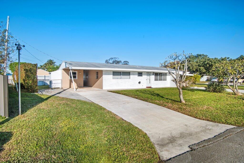Properties 3595 Elizabeth Road
