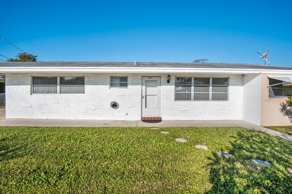 Properties 3595 Elizabeth Road