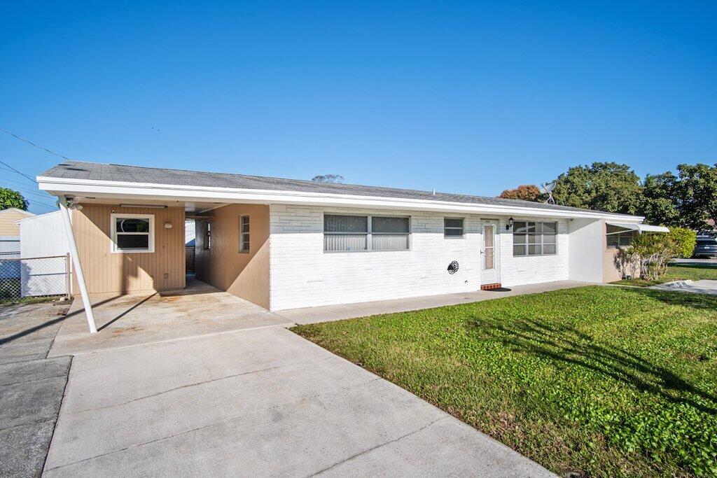 Properties 3595 Elizabeth Road
