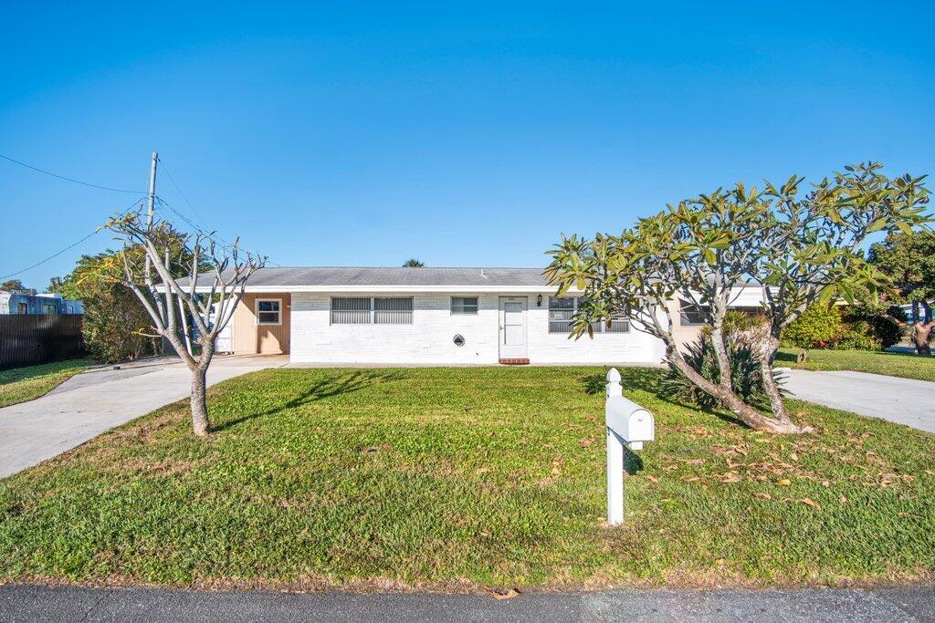 Properties 3595 Elizabeth Road