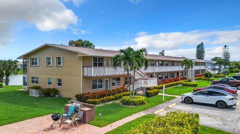 A home in West Palm Beach