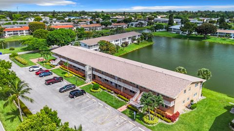 A home in West Palm Beach