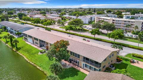 A home in West Palm Beach