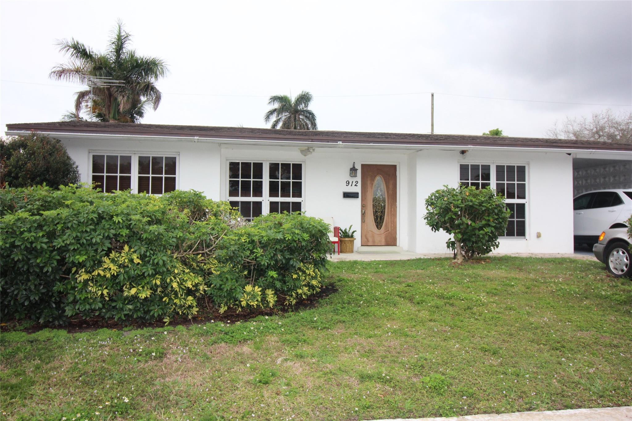 Eastway Park Sec 4 52-22 - Residential