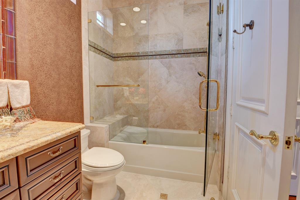 Mizner Country Club - Residential