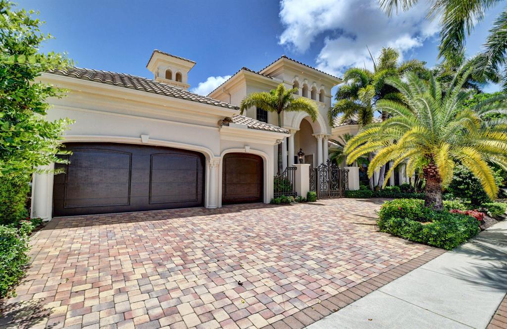 Mizner Country Club - Residential