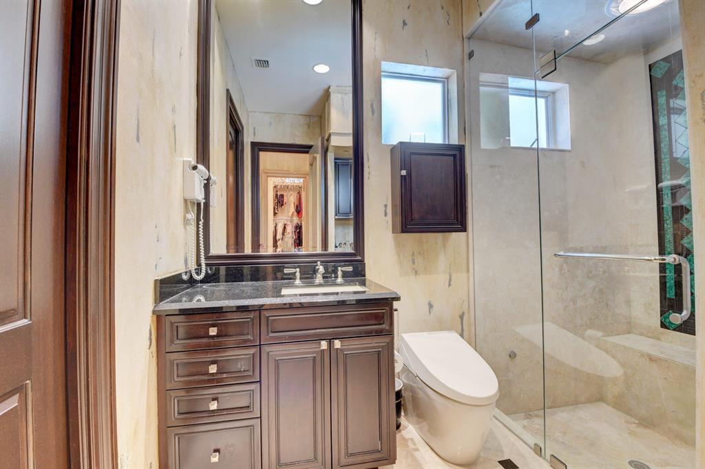 Mizner Country Club - Residential