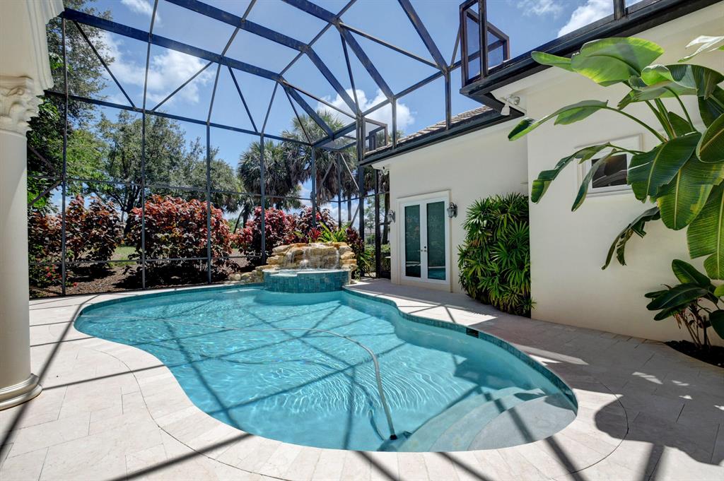 Mizner Country Club - Residential