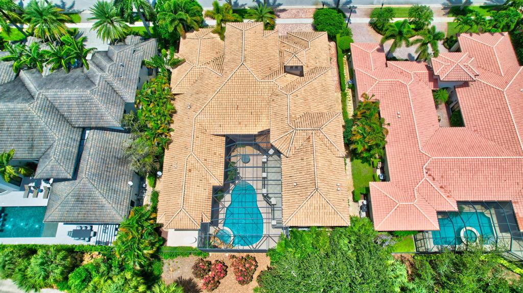 Mizner Country Club - Residential