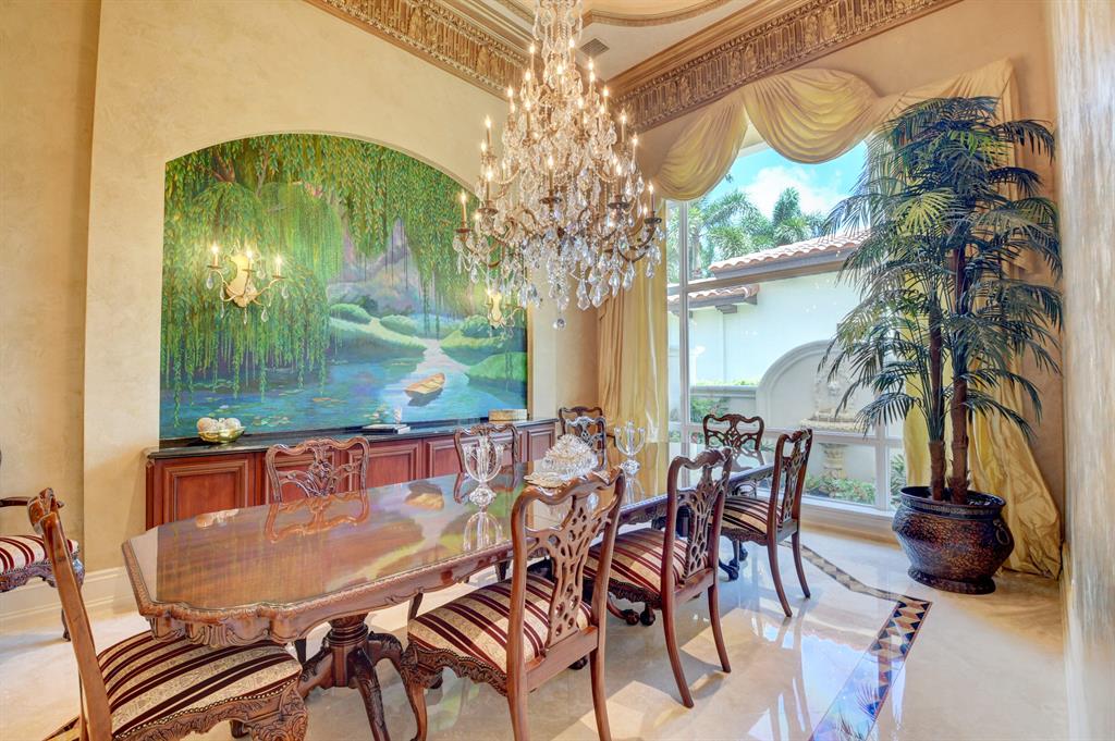 Mizner Country Club - Residential