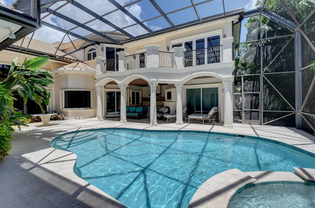 Mizner Country Club - Residential