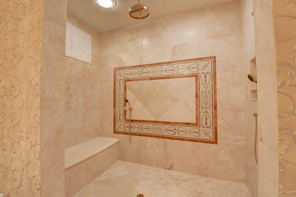 Mizner Country Club - Residential