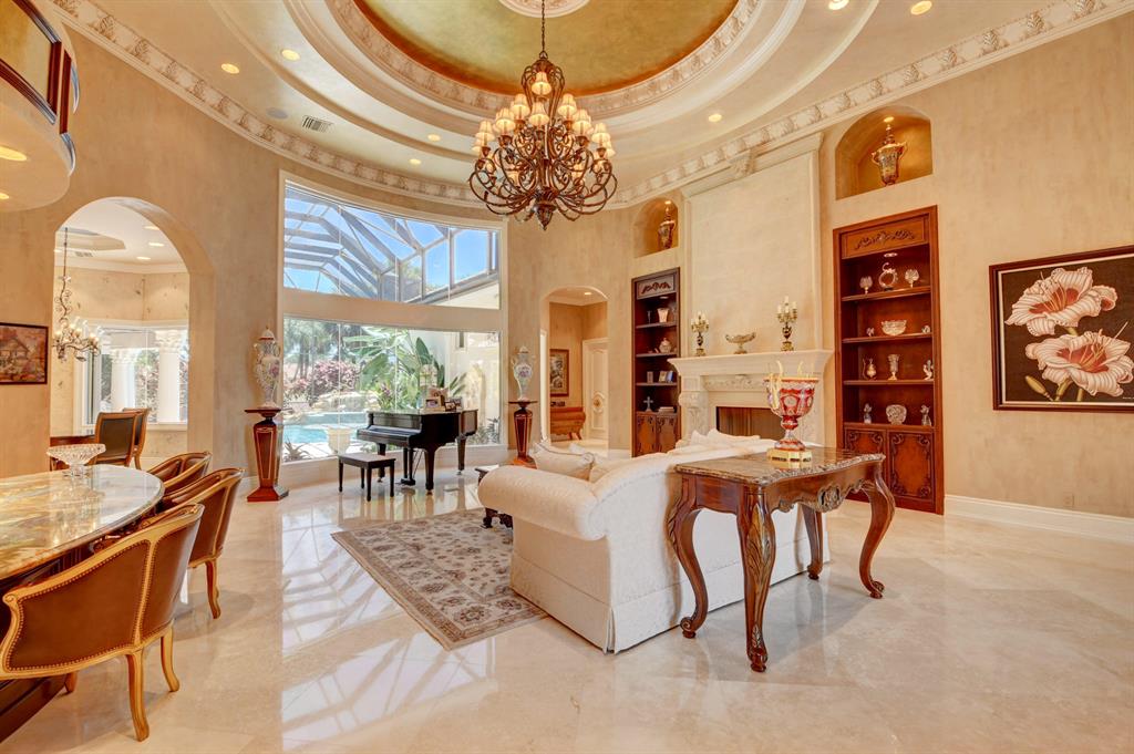 Mizner Country Club - Residential