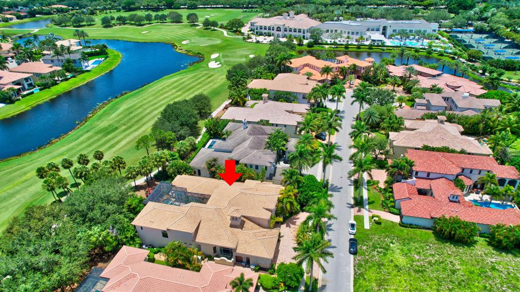 Mizner Country Club - Residential