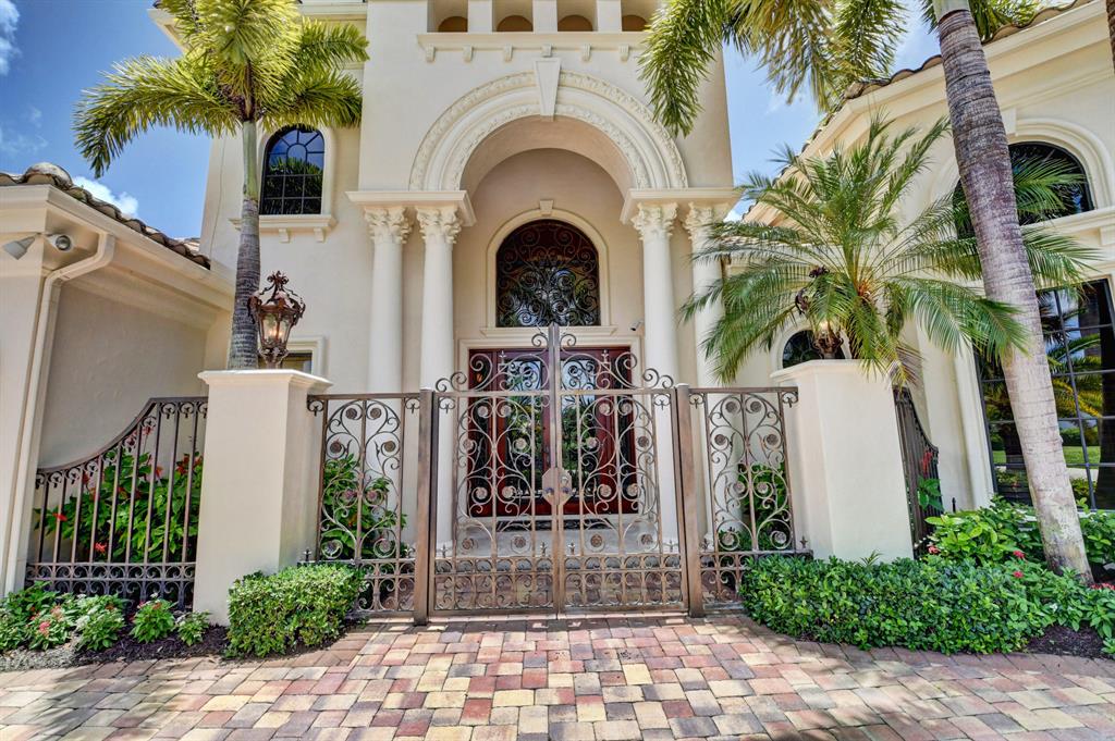 Mizner Country Club - Residential