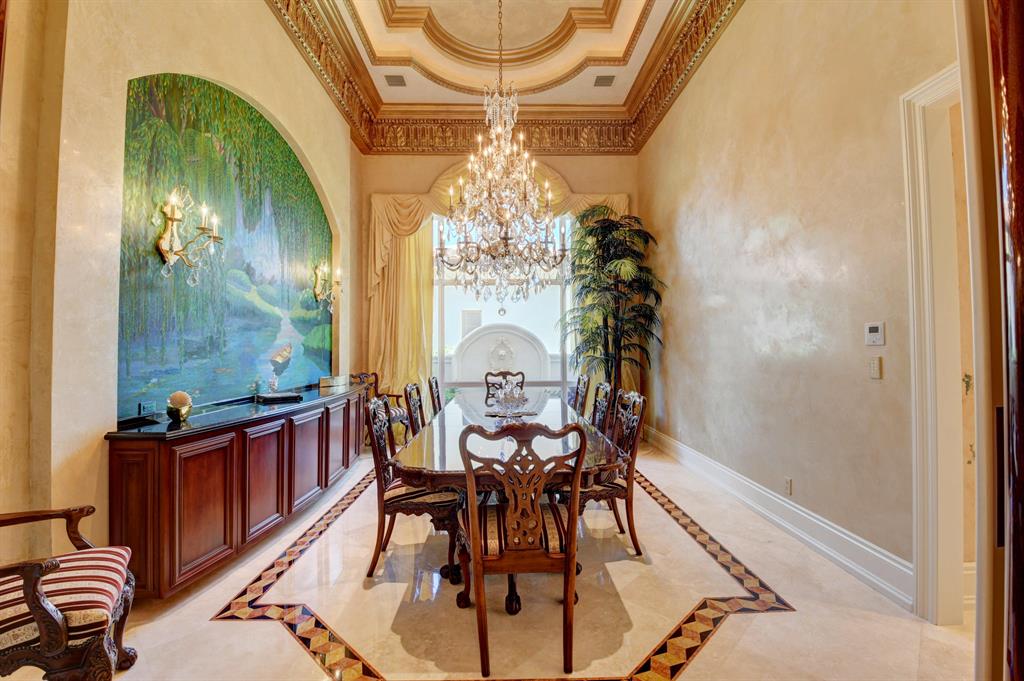 Mizner Country Club - Residential