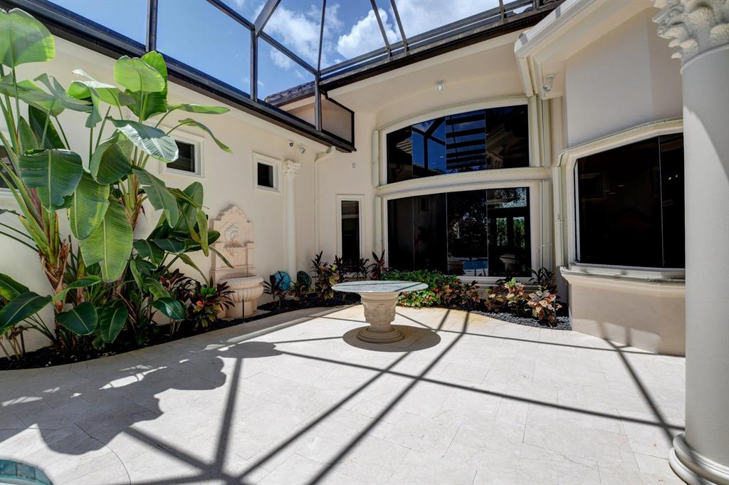 Mizner Country Club - Residential