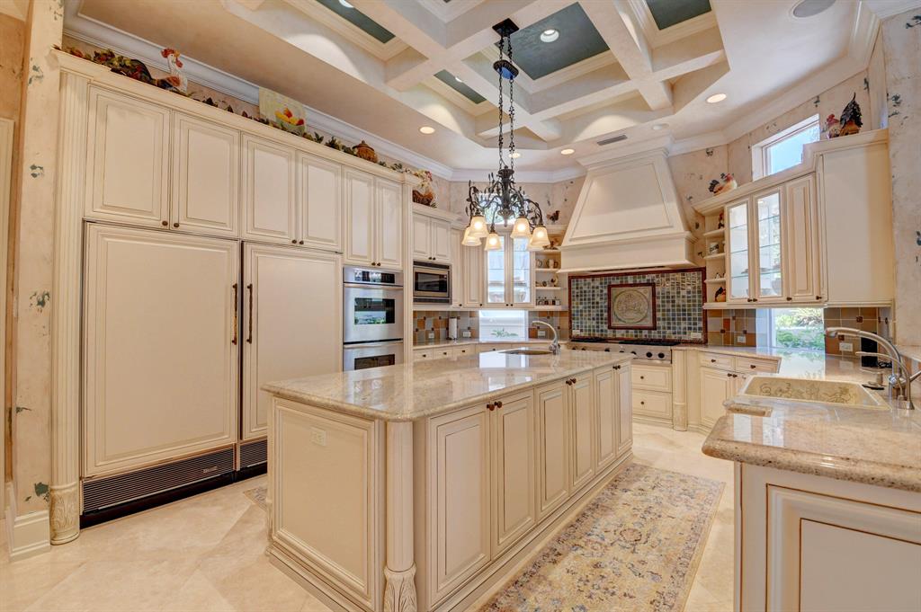 Mizner Country Club - Residential