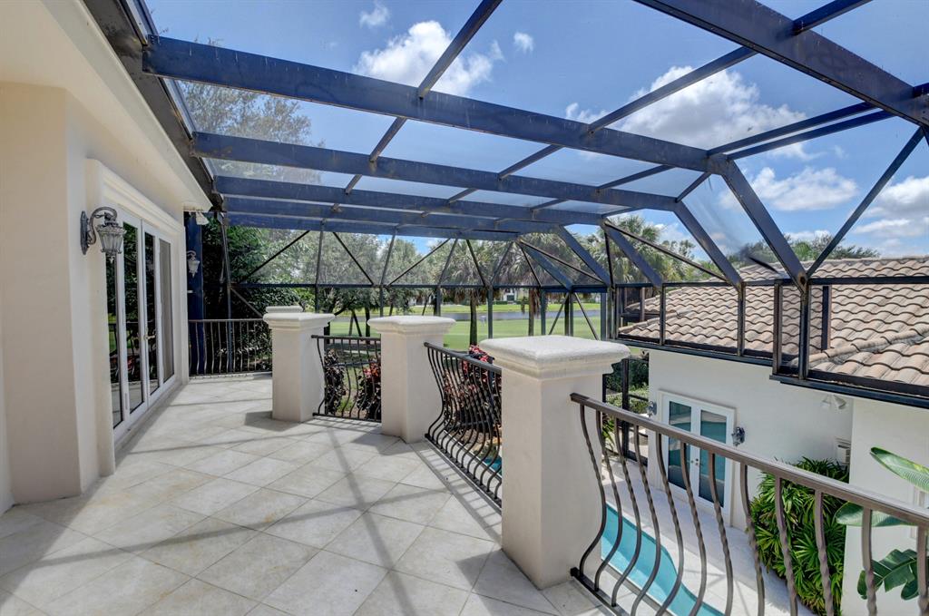 Mizner Country Club - Residential