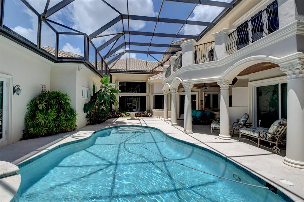 Mizner Country Club - Residential