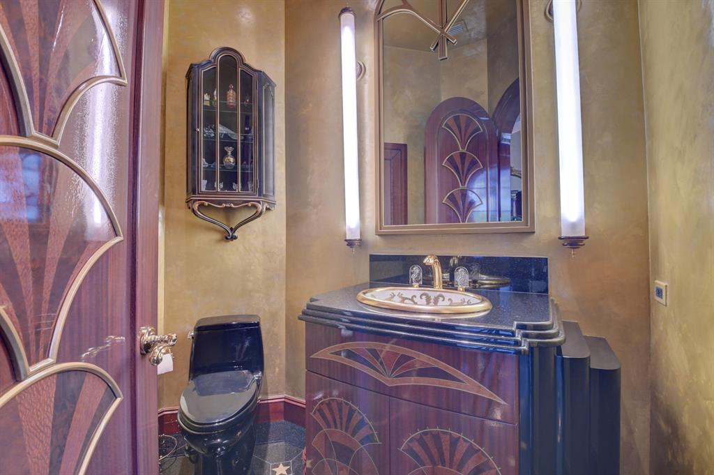 Mizner Country Club - Residential