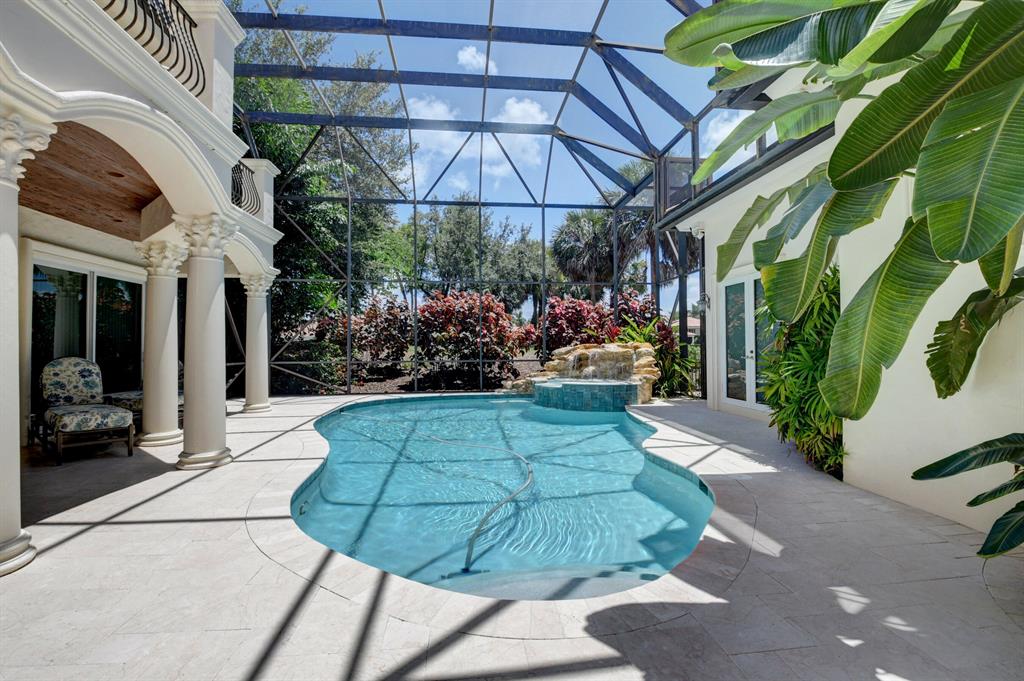 Mizner Country Club - Residential